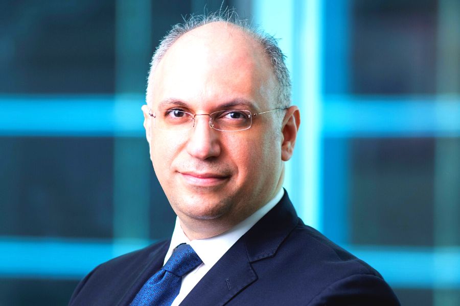 Mitsubishi Power's place in MENA energy transition - an interview with Khalid Salem
