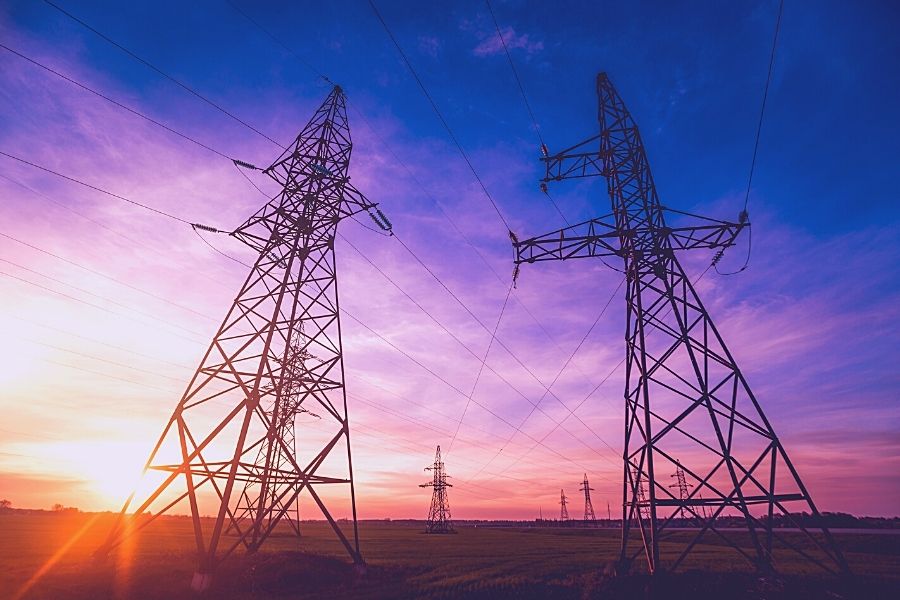 Egypt Energy outlines plans for regional power connections