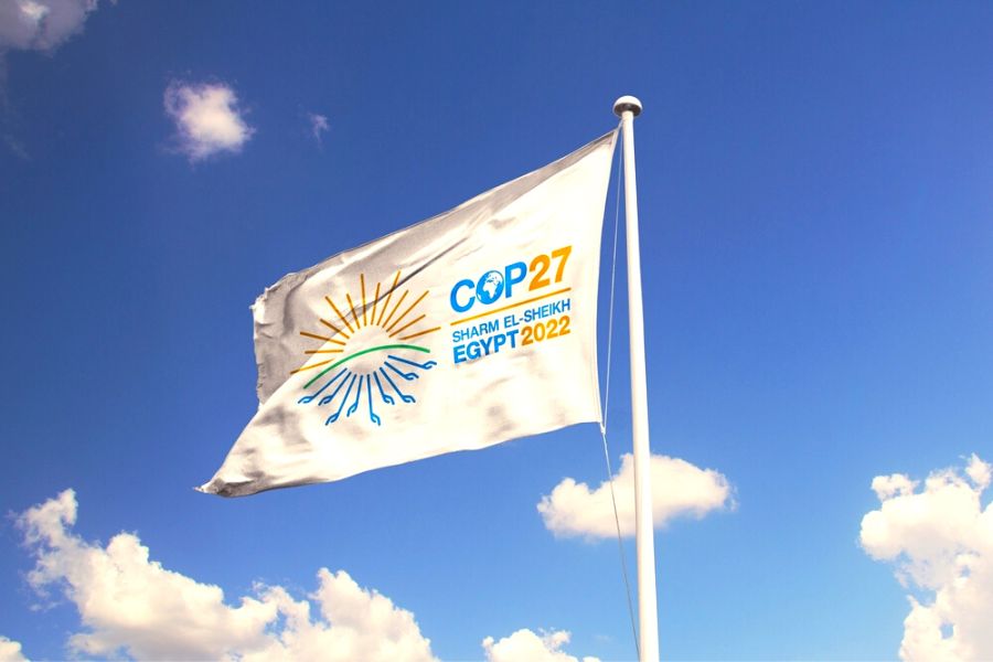 Egypt wind power makes progress with ACWA-OIA agreement at COP 27