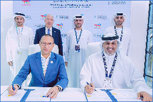 UAE economic zones to work with TotalEnergies for distributed solar