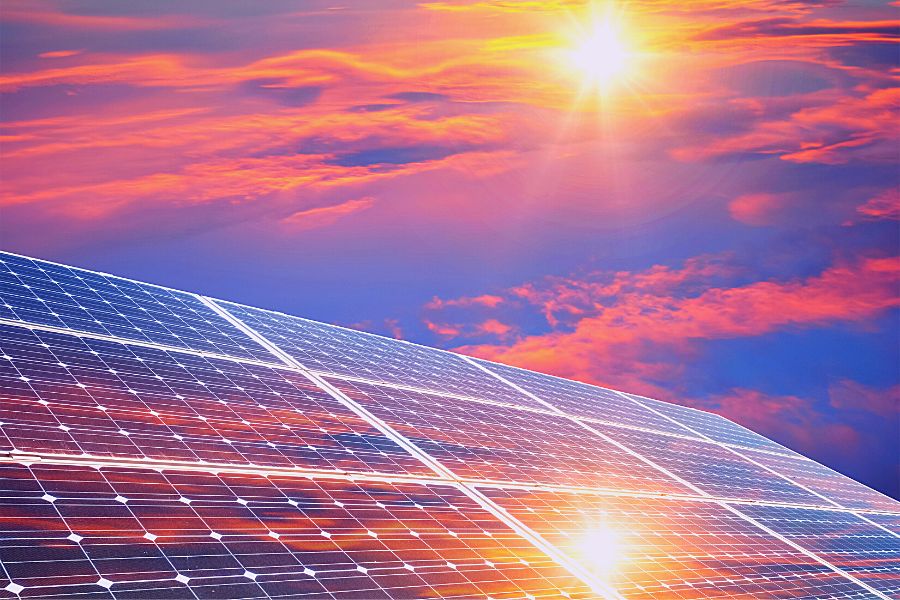ACWA Power will develop Saudi Arabia’s largest solar plant