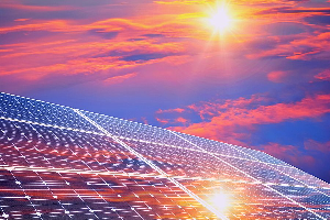 ACWA Power will develop Saudi Arabia’s largest solar plant