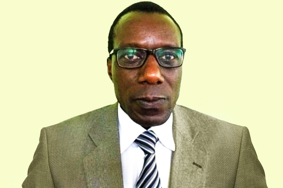 Kenya will continue renewables leadership – an interview with Joseph Oketch