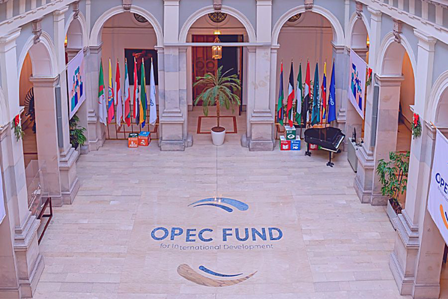 African energy and water advances targeted by OPEC Fund
