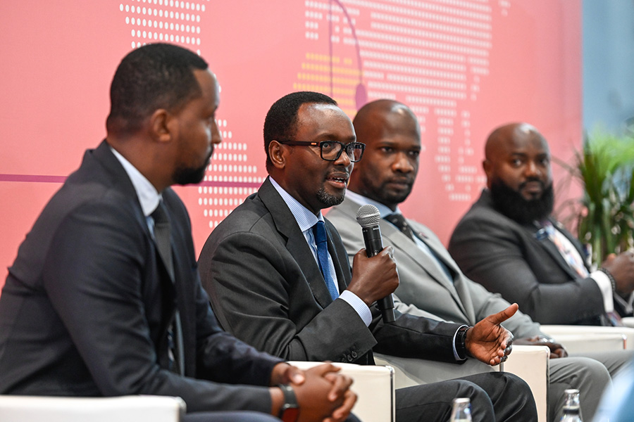 Rwanda to host pan-African energy event in 2024