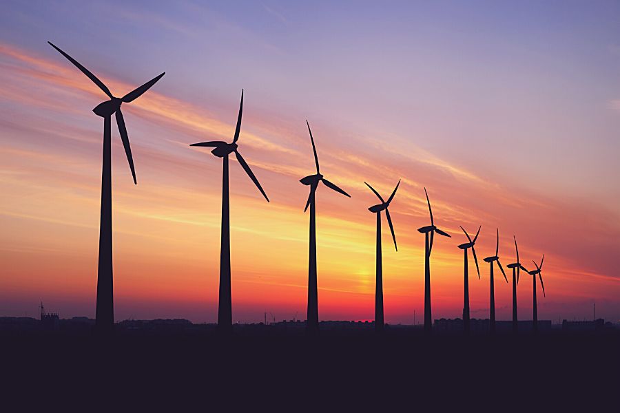 MEA to see big wind energy boost in next 5 years