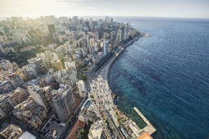 Lebanon’s power woes compel solar solutions