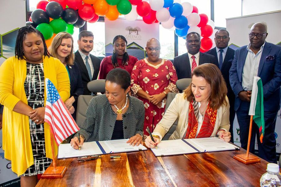 Zambia to accelerate BESS deployment with USTDA grant