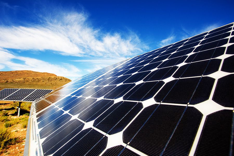 AMEA Power to build 85MW solar plant in South Africa