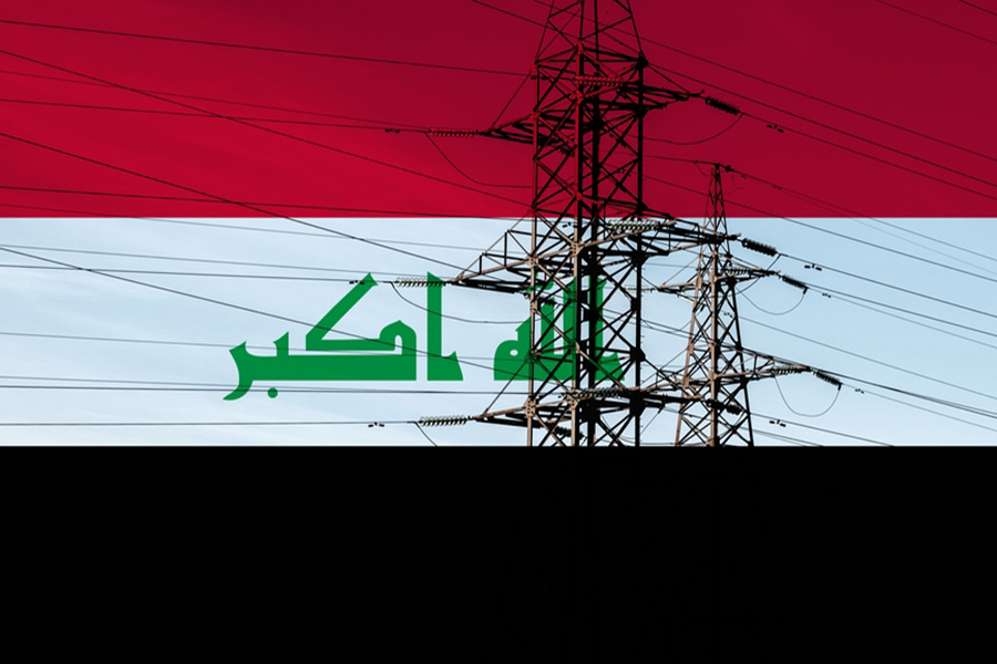Iraq moves on multiple fronts to overcome power deficit