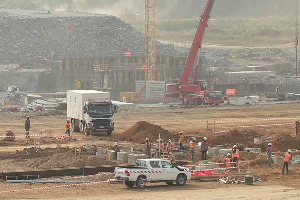 AfDB advances Africa’s hydroelectric expansion