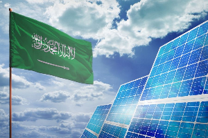 Saudi Arabia qualifies first builders of small solar power projects