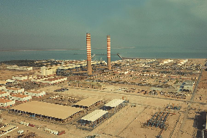 Mitsubishi Power chosen to upgrade Kuwait’s largest power plant