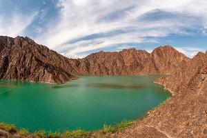 DEWA commissions water reservoir with 60 MIG capacity