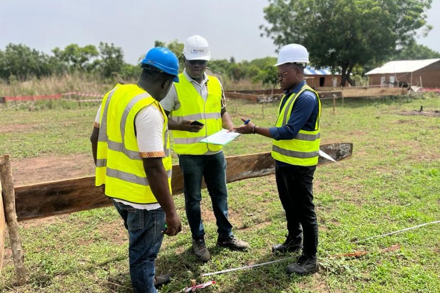 Benin gains solar power mini-grids for rural areas