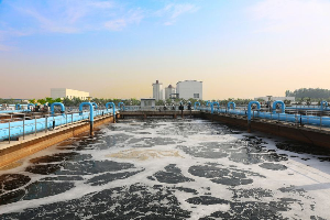 TAQA to take control of major wastewater manager ADSWS