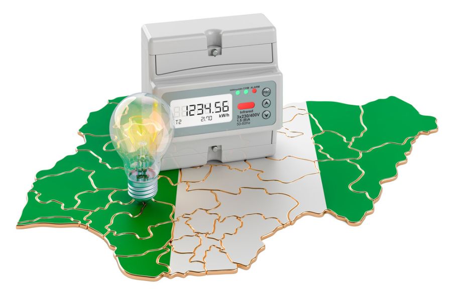 Nigeria secures $750m additional financing for power program