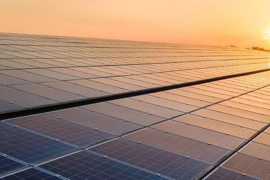 France’s Assystem to study PV parks for NEOM's ENOWA