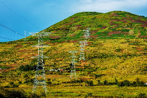 Kenya to complete 400kV transmission line to Tanzania this year