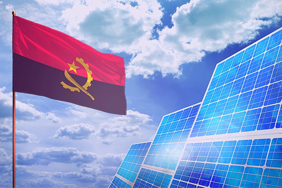 Angola Solar Sector Set for Growth with Multiple Financing Commitments