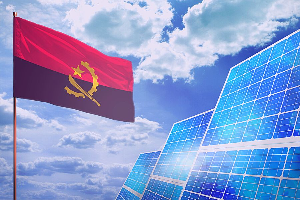Angola Solar Sector Set for Growth with Multiple Financing Commitments