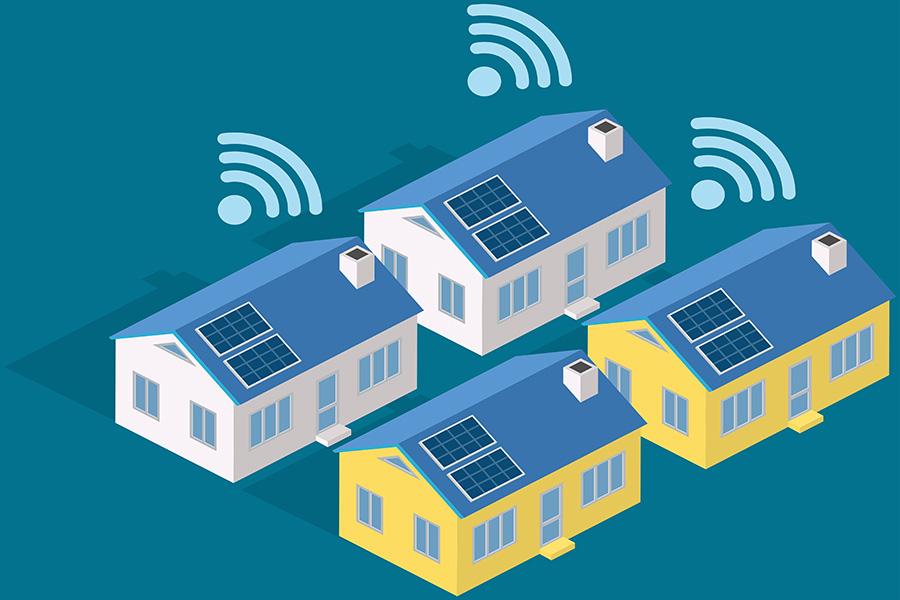 IEA analysts see digital tools key to distributed solar