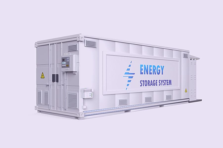 Abu Dhabi’s EWEC floats tender for 400MW battery storage project