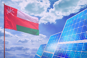 Oman enlists international expertise for Manah solar projects