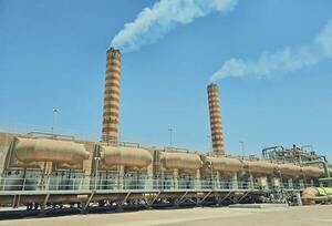 Kuwait’s HEISCO makes lowest bid for power service project