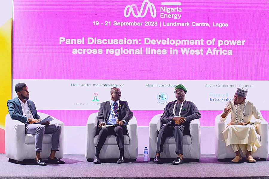 Nigeria Energy: Improving energy trade across West Africa