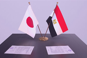 Egypt-Japan Green Energy Seminar looks to green hydrogen in Egypt