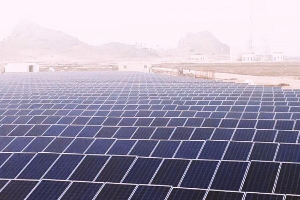 Jordan shows impressive renewable power resources