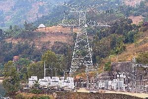 Rwanda hydroelectric dam project awarded to Sinohydro