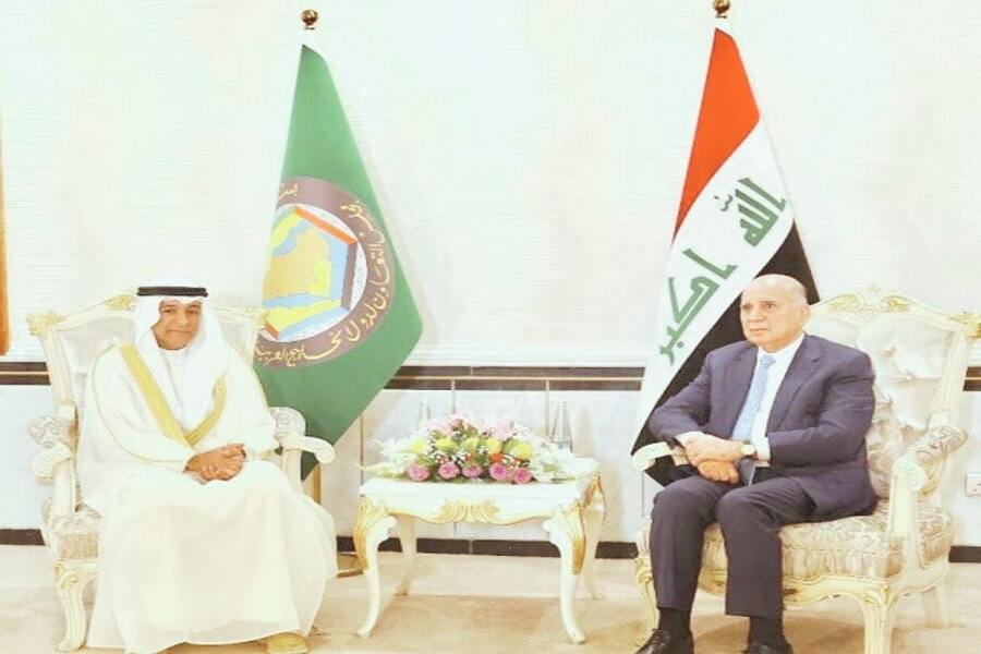Saudi Eastern Region Gov inaugurates GCC-Iraq Electricity Platform