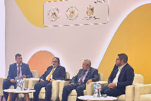 Egypt Energy Leadership Conference confirms rapid energy transition