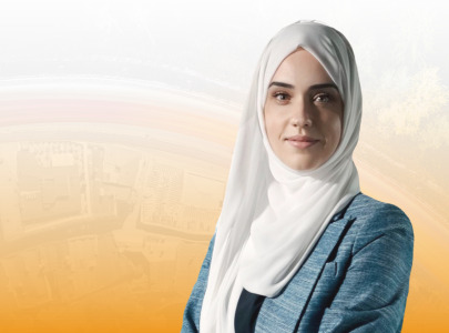 Women in Energy: In conversation with Dr. Rahaf Ajaj on driving renewable innovation