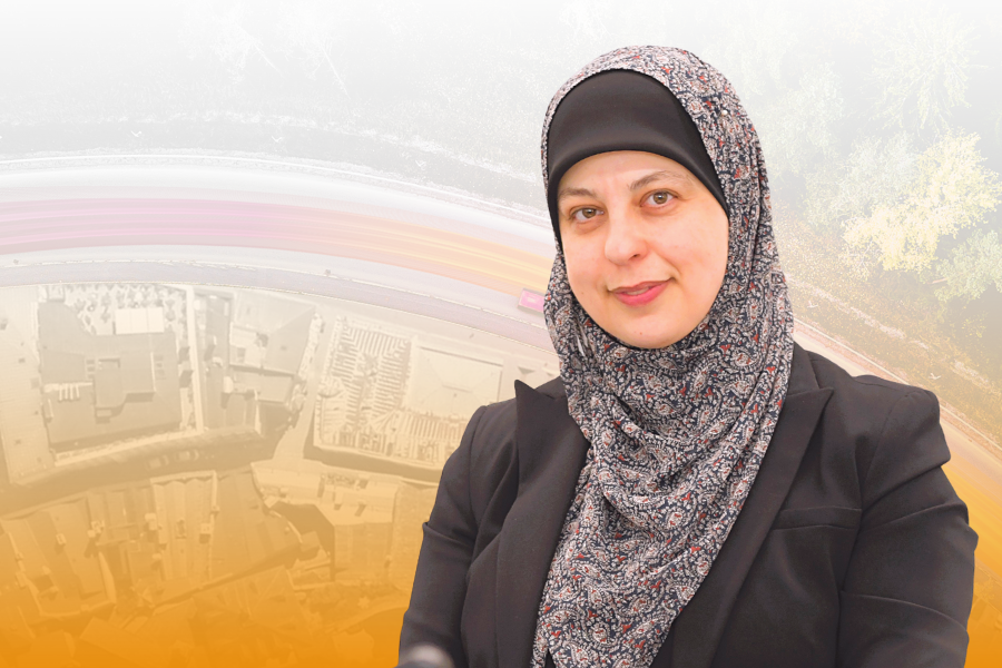 Women in Energy: In conversation with Dr. Amani Al-Othman on women leading nanotechnology research