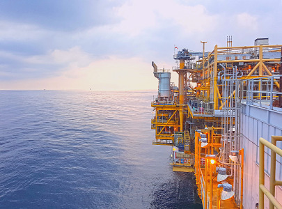 New ADNOC-bp gas venture reignites Egypt’s energy ambition