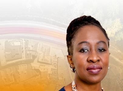 Women in Energy: In conversation with Dr. Towela Nyirenda-Jere on advancing Africa’s energy transition