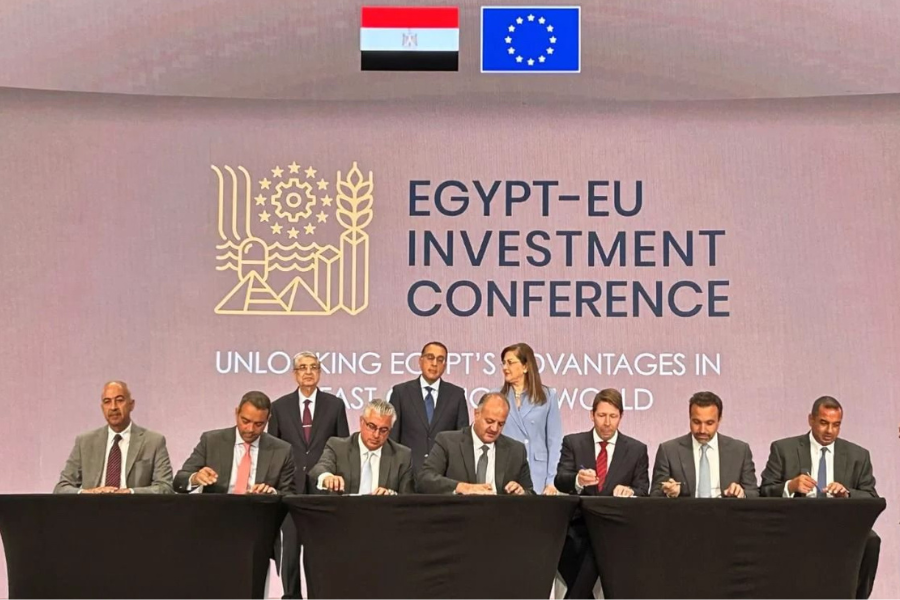 BP p.l.c. joins Egypt green hydrogen consortium