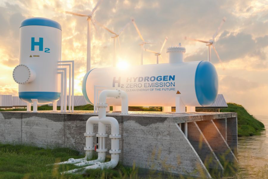 Oman-based startup launches waste-to-hydrogen pilot projects