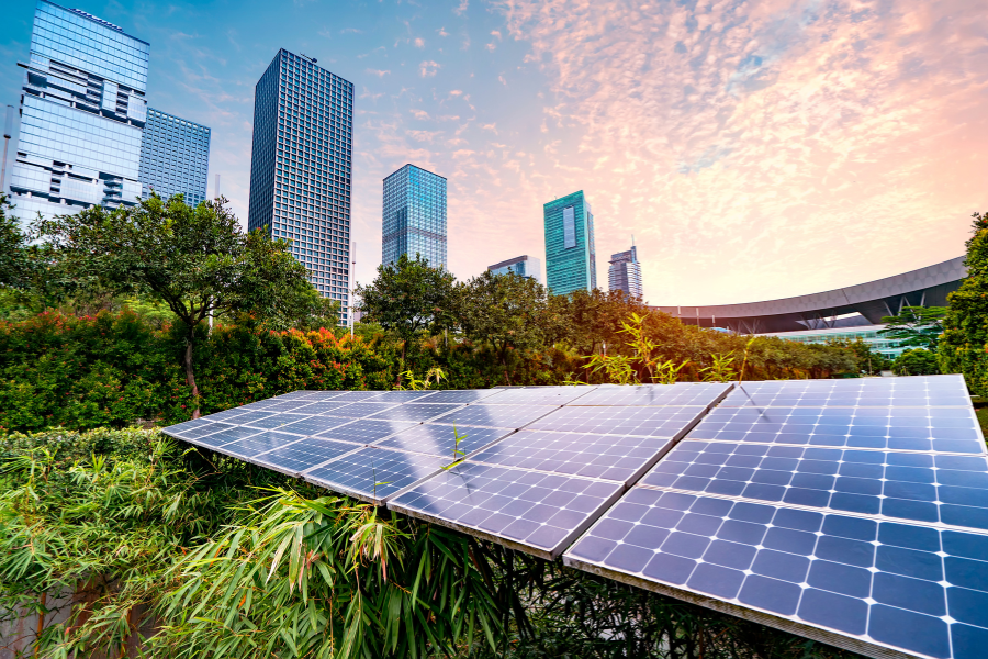 Nigeria plans to achieve universal energy access by 2060