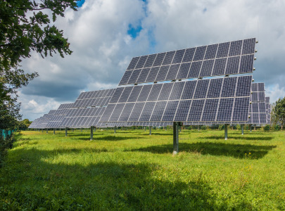 EliTe Solar to Build 8GW Solar Manufacturing Hub in Egypt