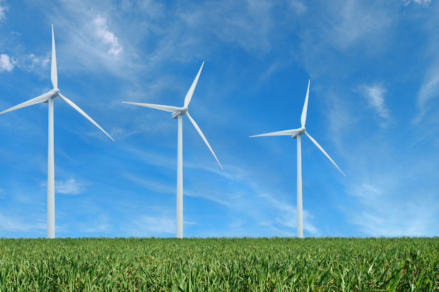 EIB Issues Tender for Morocco Offshore Wind Study