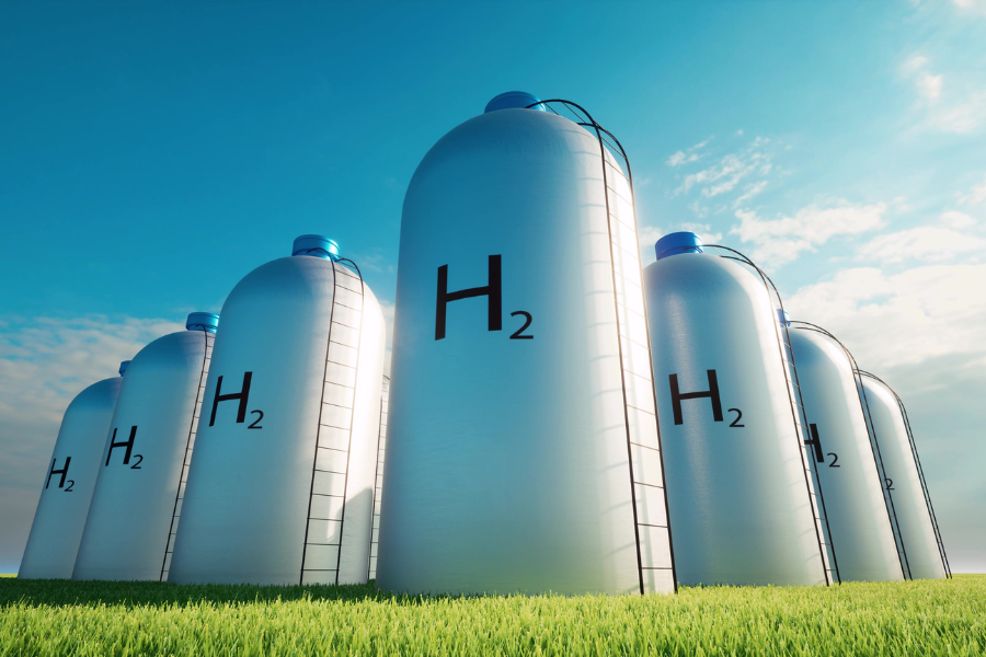 Egypt's Green Hydrogen Market Receiving Global Attention