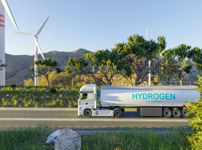 Egyptian Green Hydrogen Project Secures Major $32.7m Grant