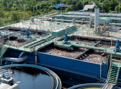 Saudi Arabia invests $3.2B in water & sanitation projects