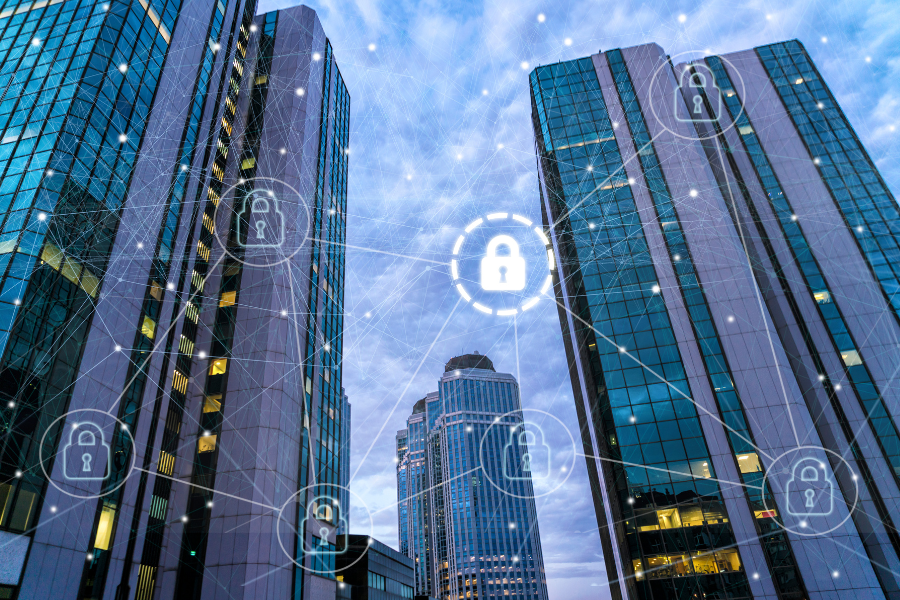 Cybersecurity in Energy: Protecting a Cleaner Future