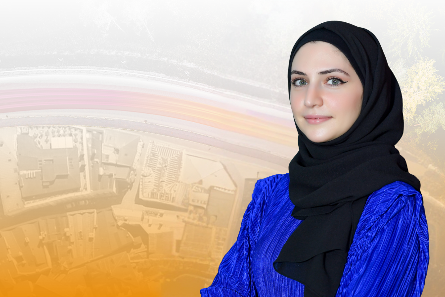 Women in Energy: In Conversation with Dr. Yasmin Halawani on Driving Technological Innovation