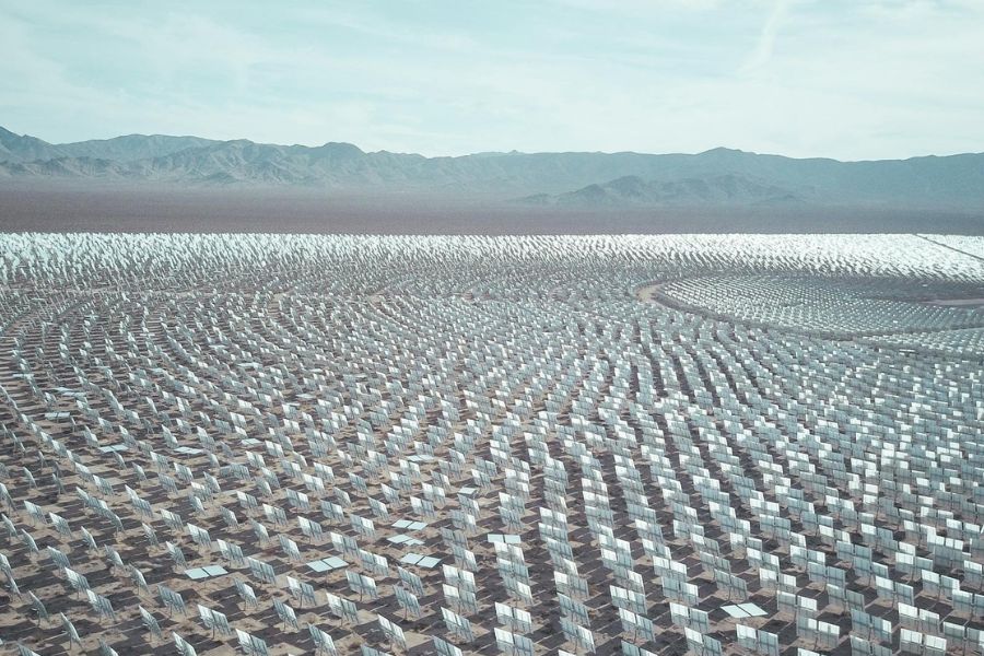Greenpeace Calls Out EU for Exploiting MENA’s Renewable Energy